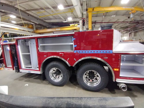 Austin FD