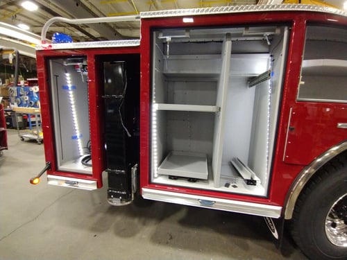 Austin FD
