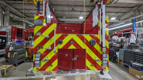 Naperville FD