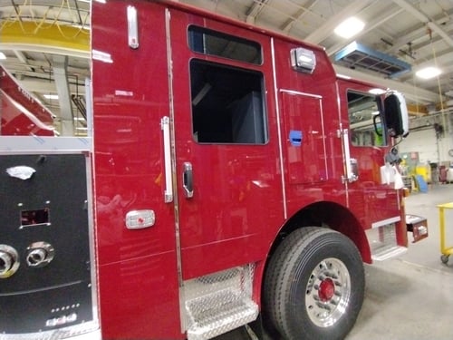 Richmond FD