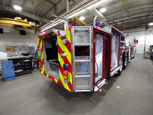 Austin FD
