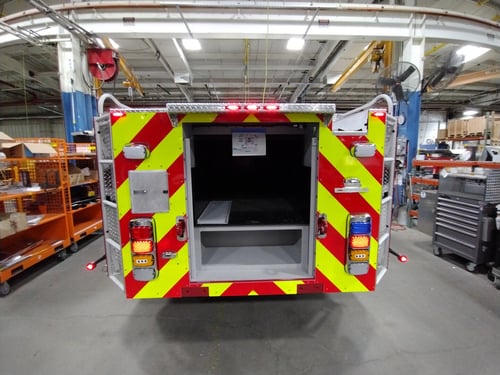 Austin FD