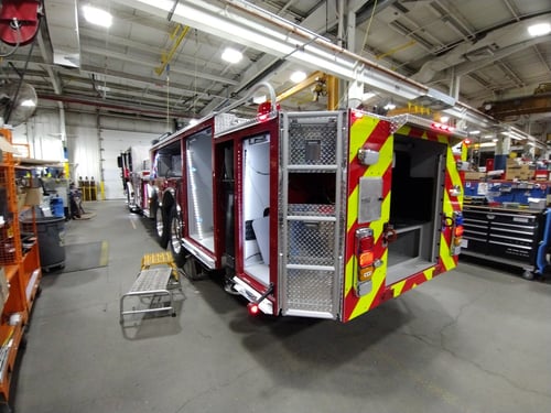 Austin FD