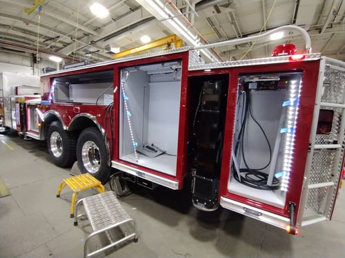 Austin FD