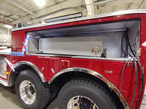 Austin FD