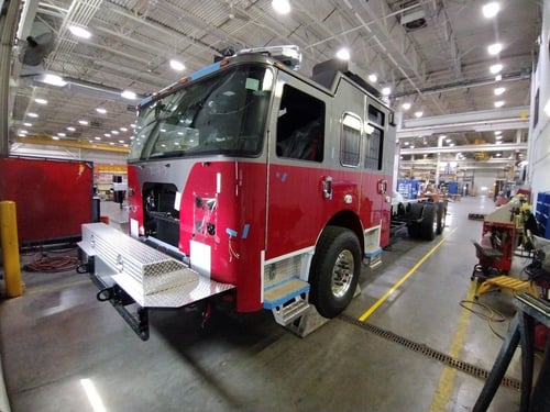 Indianapolis FD