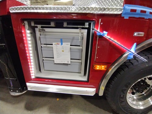 Austin FD