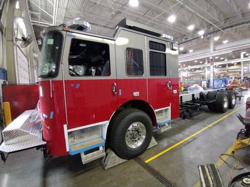 Indianapolis FD