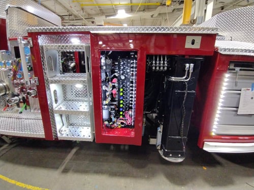Austin FD