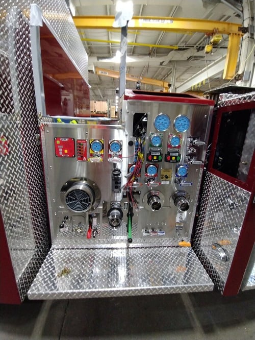Austin FD