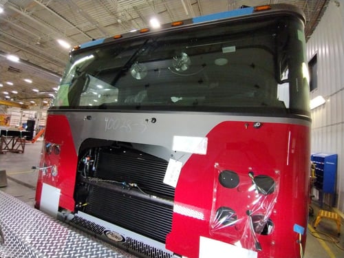 Indianapolis FD