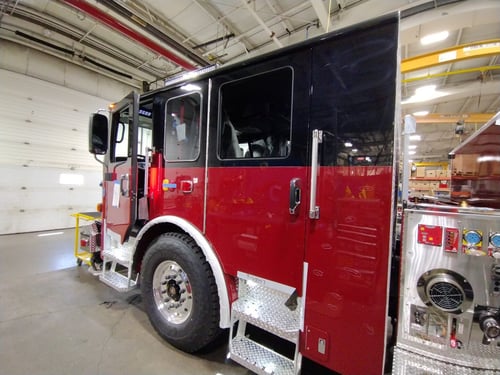 Austin FD