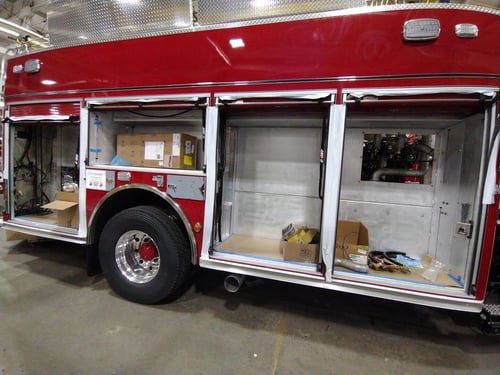 Joplin FD