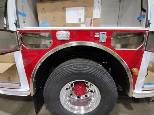 Joplin FD