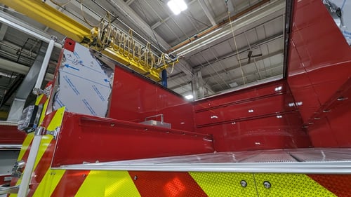Naperville FD