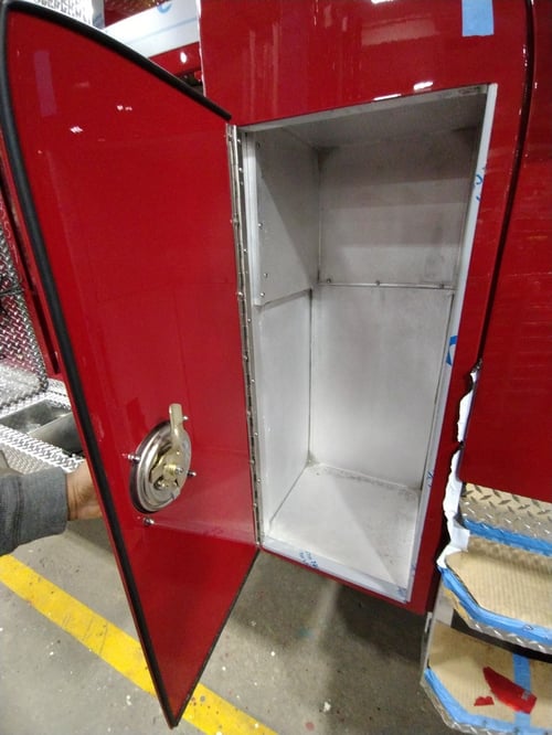 Morris Fire