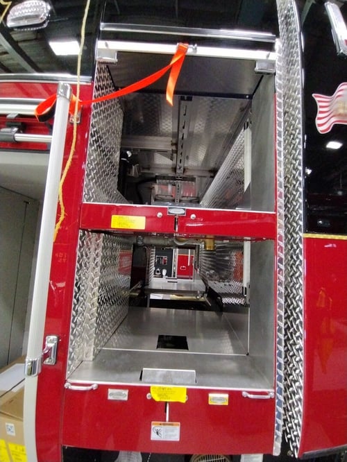 Hoffman Estates FD