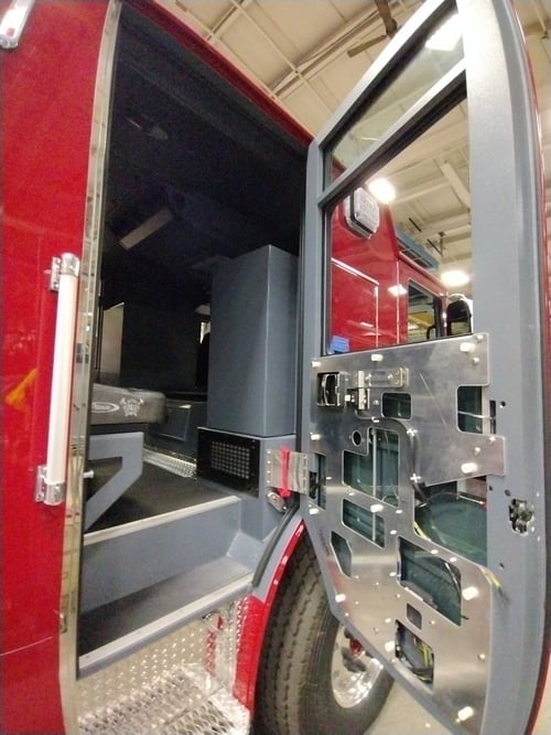 Richmond FD