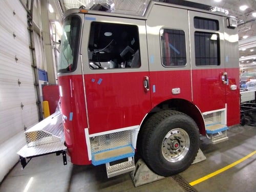 Indianapolis FD