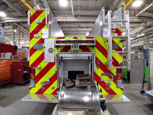Joplin FD