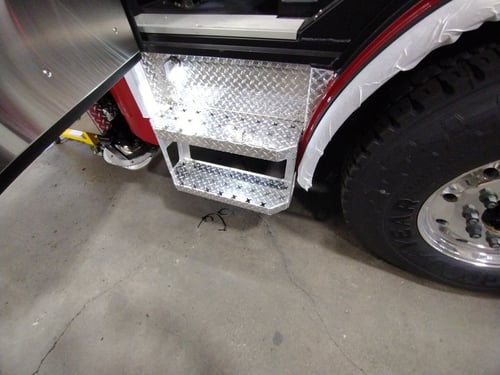 Austin FD