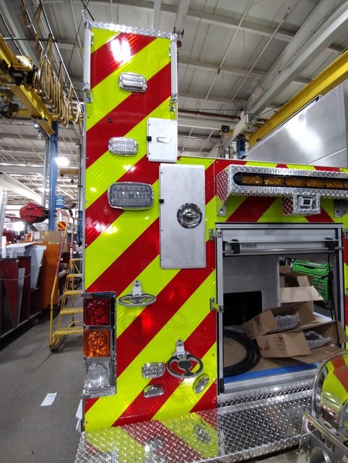 Joplin FD