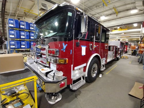 Austin FD