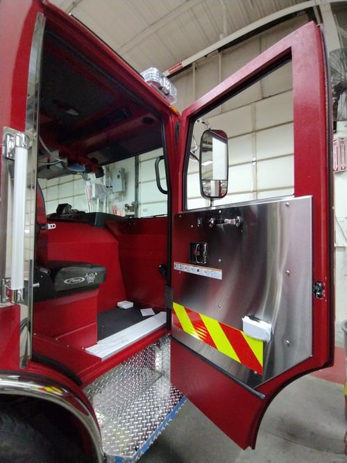 Springfield FD