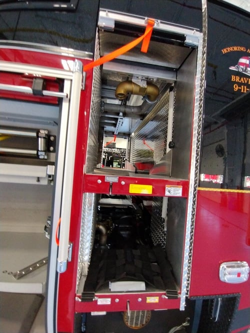 Freeport FD