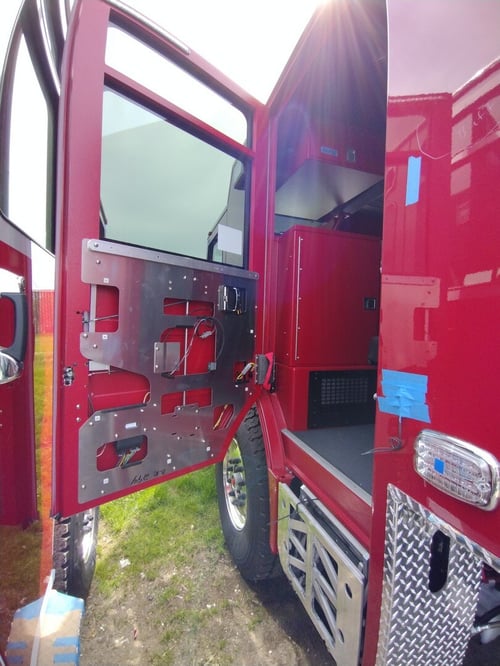 Creve Coeur FPD