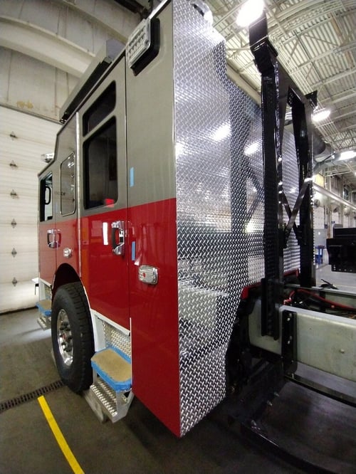 Indianapolis FD