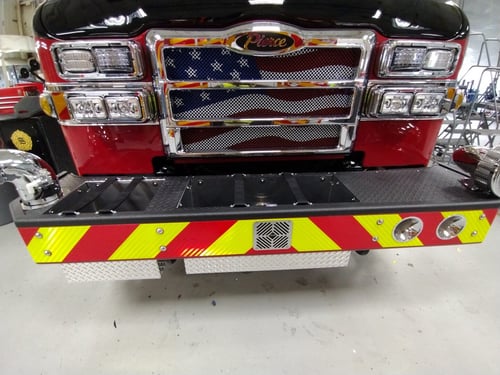 Hoffman Estates FD
