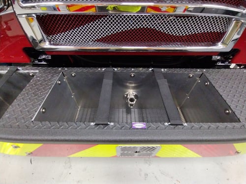 Hoffman Estates FD