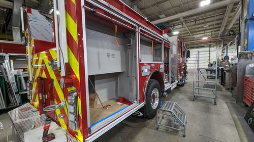Naperville FD