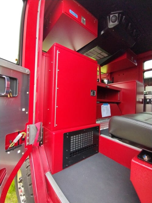 Creve Coeur FPD