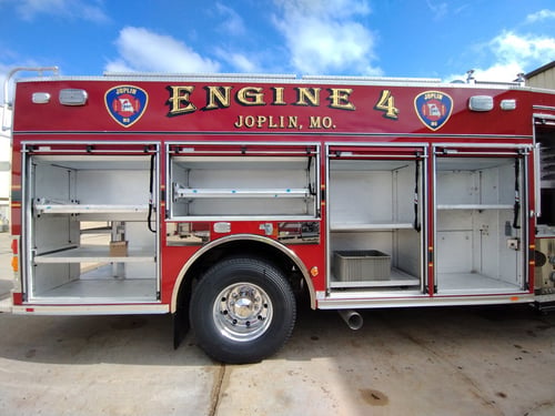 Joplin FD