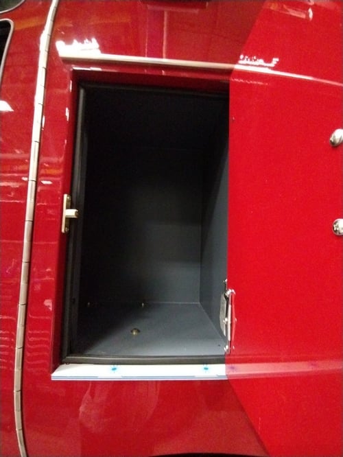 Richmond FD