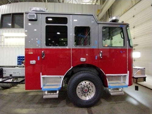 Indianapolis FD