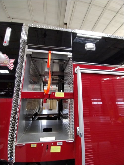 Hoffman Estates FD