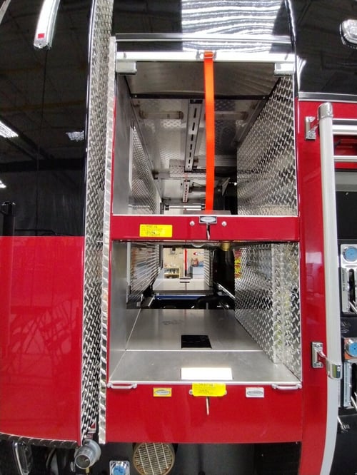 Hoffman Estates FD