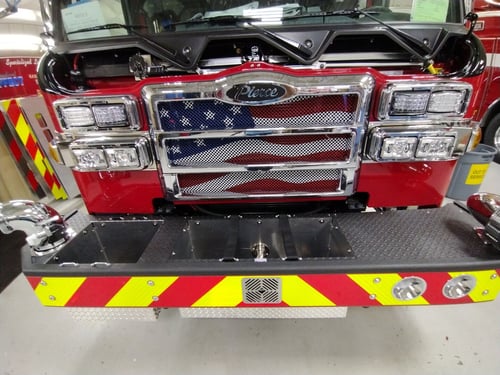 Hoffman Estates FD