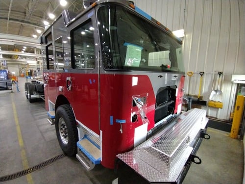 Indianapolis FD