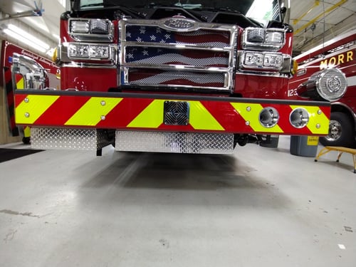 Hoffman Estates FD