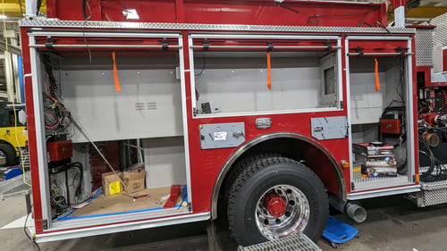 Naperville FD