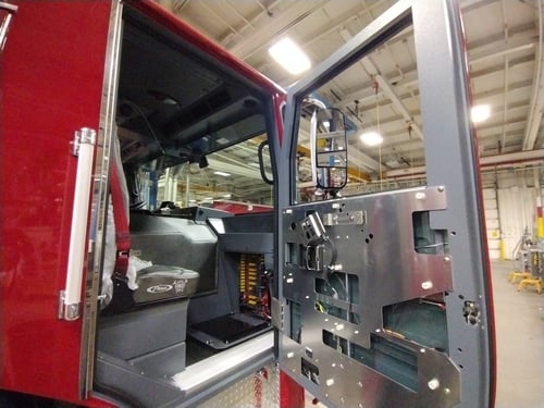 Richmond FD
