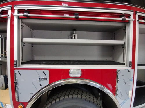 Hoffman Estates FD