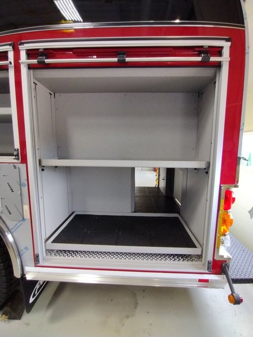 Hoffman Estates FD
