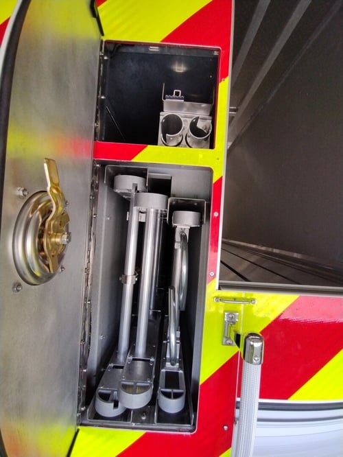 Hoffman Estates FD