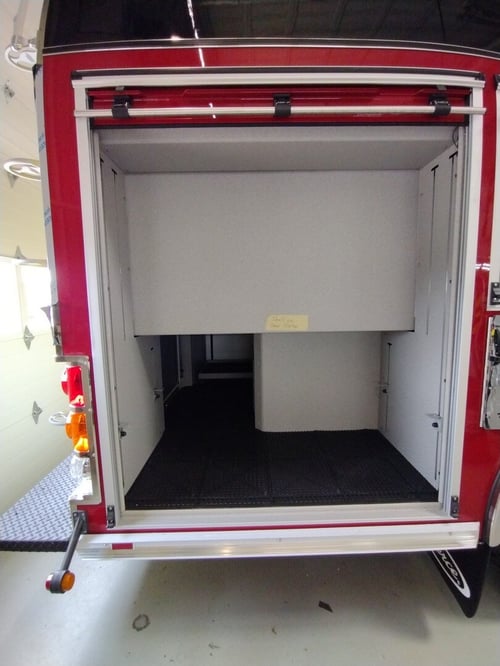 Hoffman Estates FD
