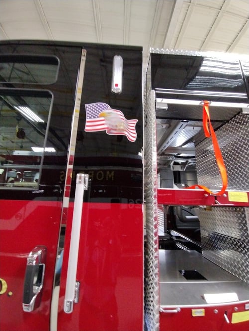 Hoffman Estates FD